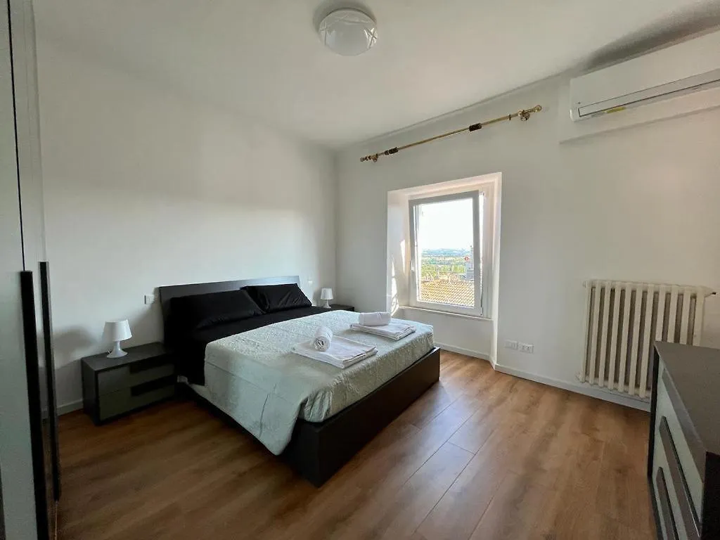 Casa Robin Apartment Montemarciano Italy
