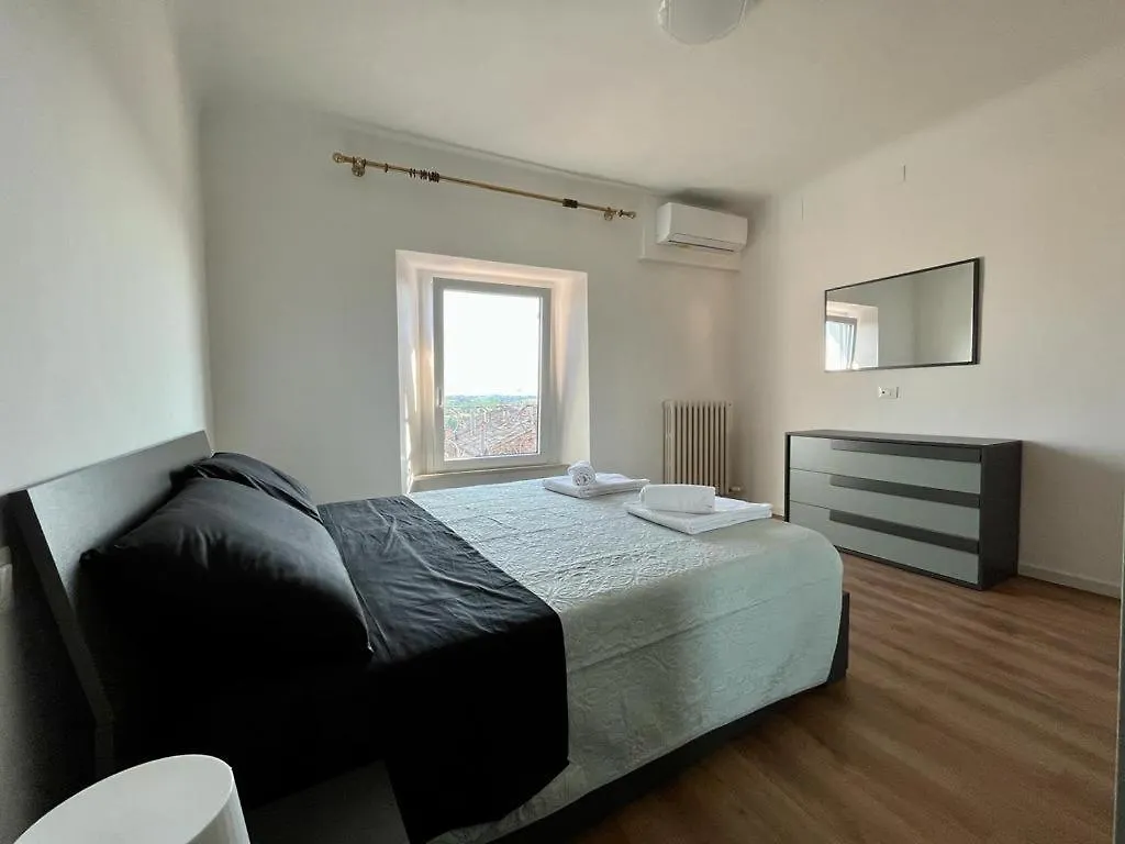 Casa Robin Apartment Montemarciano
