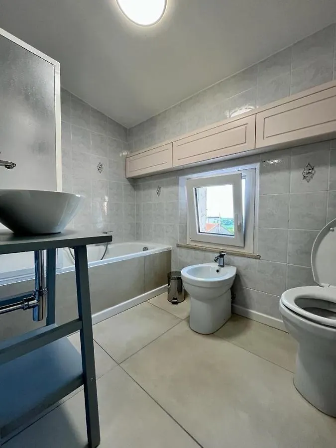 Casa Robin Apartment Montemarciano Italy