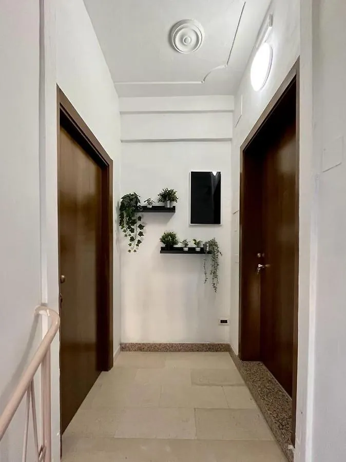 Casa Robin Apartment Montemarciano 0*,  Italy
