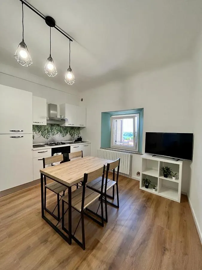 Casa Robin Apartment Montemarciano Italy