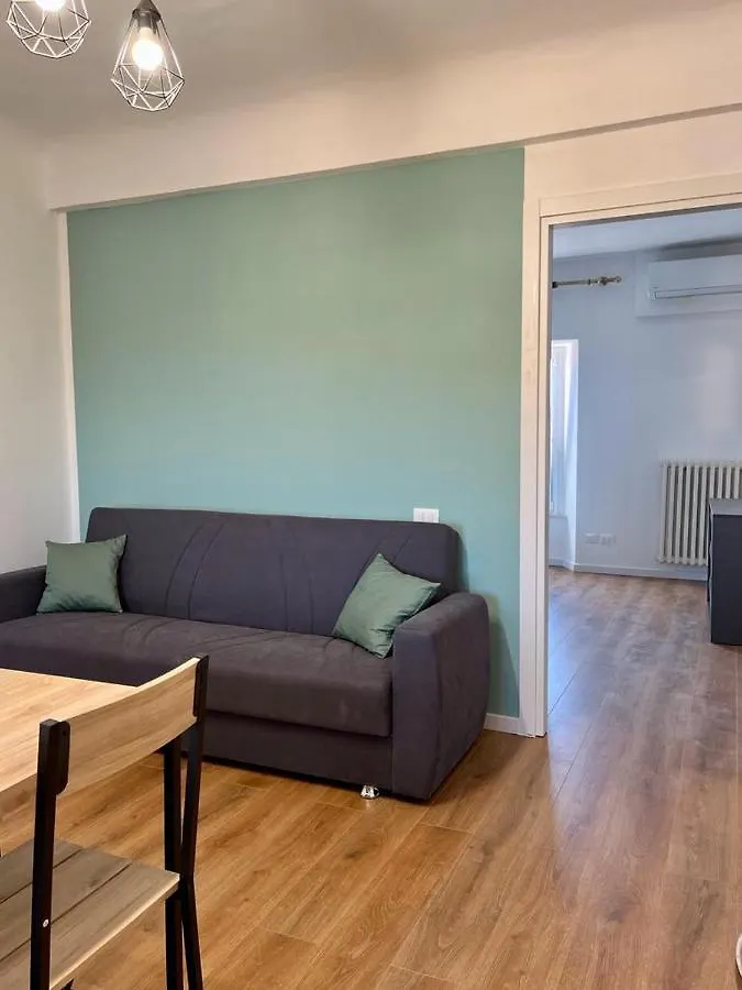 Casa Robin Apartment Montemarciano