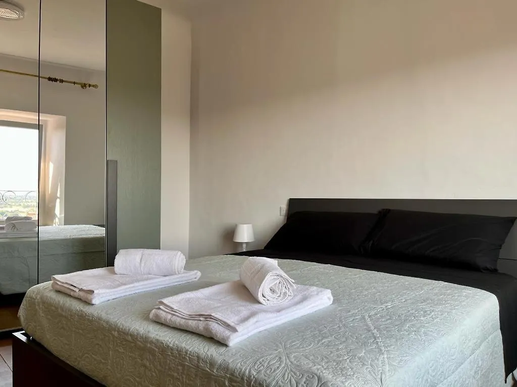 Casa Robin Apartment Montemarciano