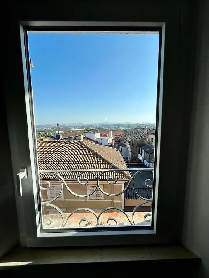 Casa Robin Apartment Montemarciano