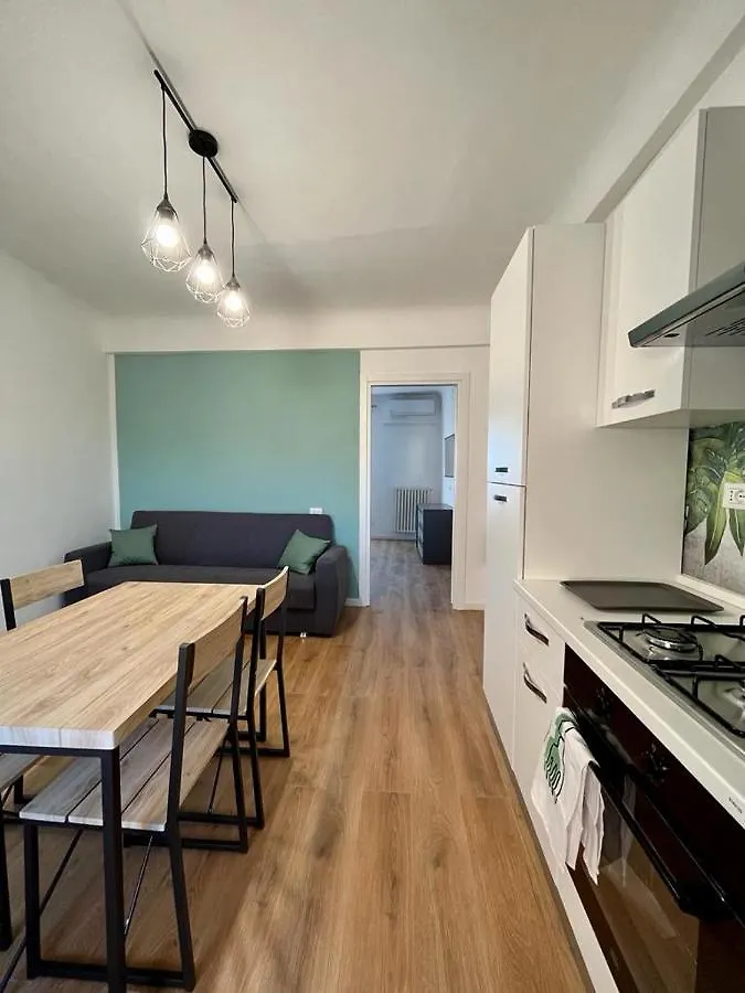Casa Robin Apartment Montemarciano 0*,
